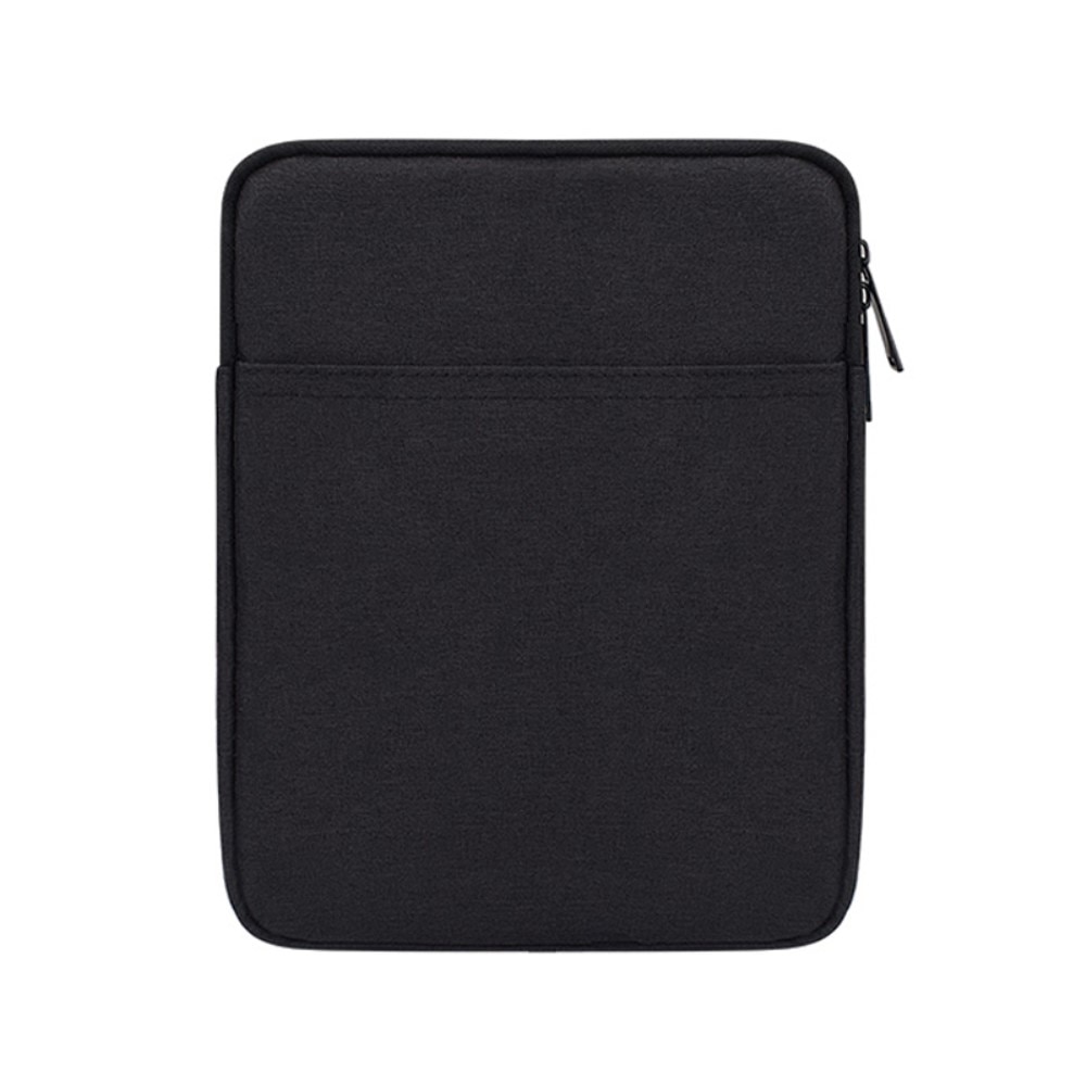 Sleeve voor iPad 9.7 6th Gen (2018) zwart