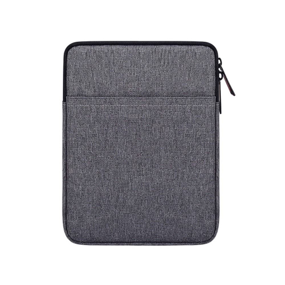 Sleeve voor iPad Pro 11 4th Gen (2022) grijs