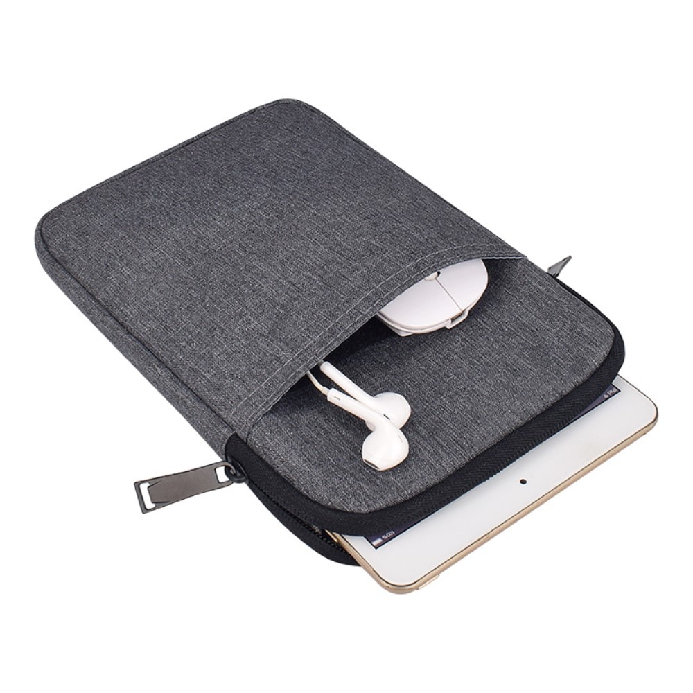 Sleeve voor iPad 10.2 7th Gen (2019) grijs