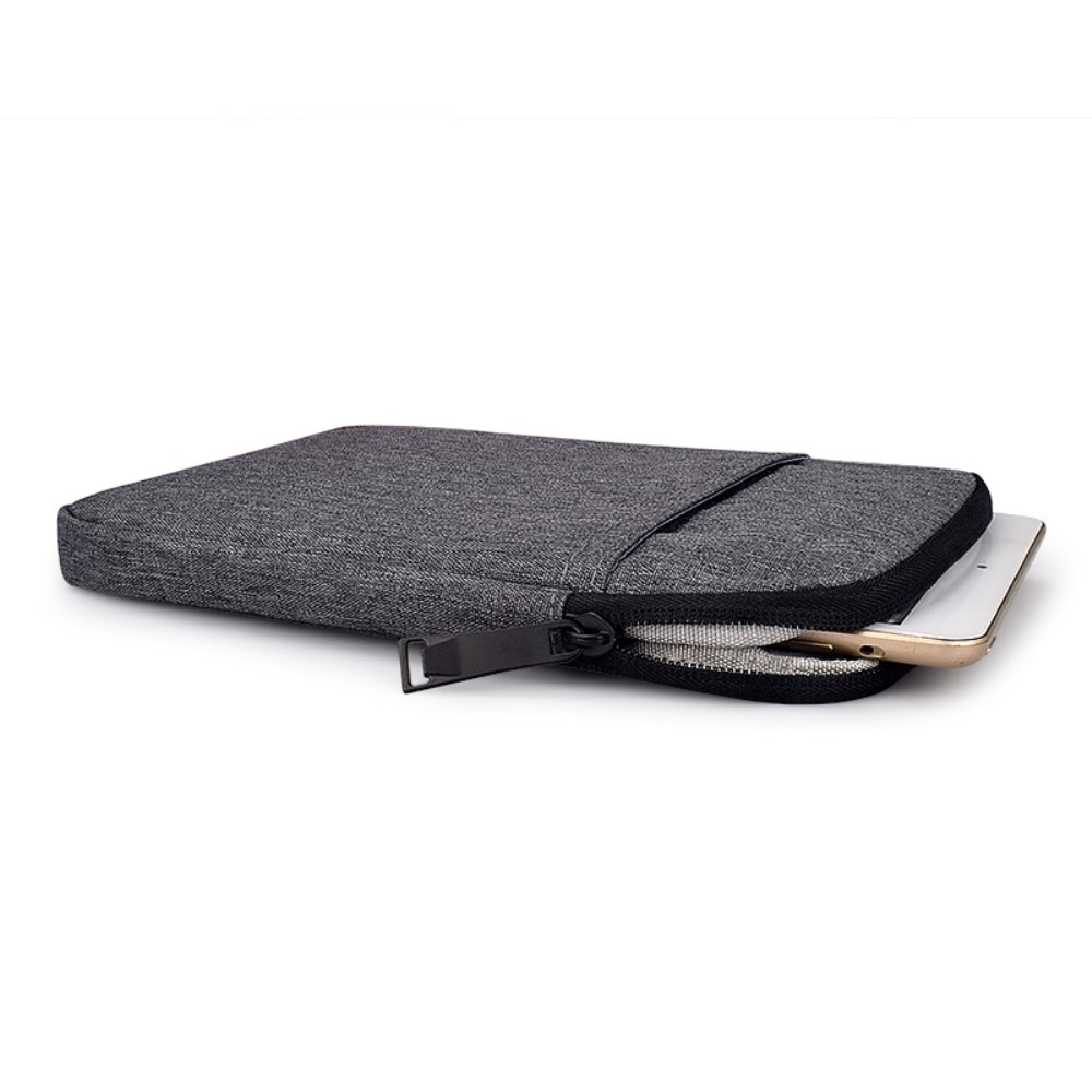 Sleeve voor iPad Air 10.9 5th Gen (2022) grijs