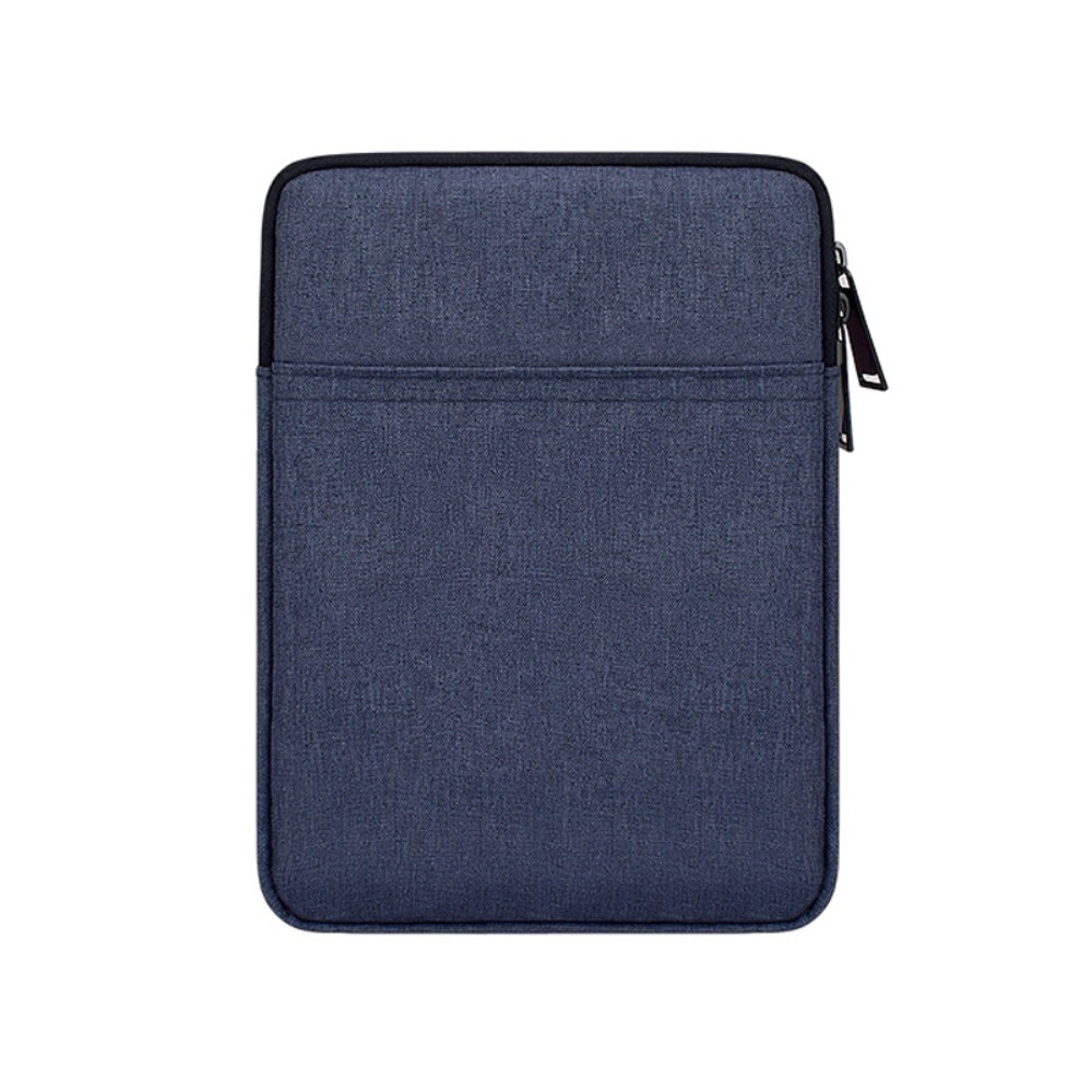 Sleeve iPad/Tablet up to 11" Blauw