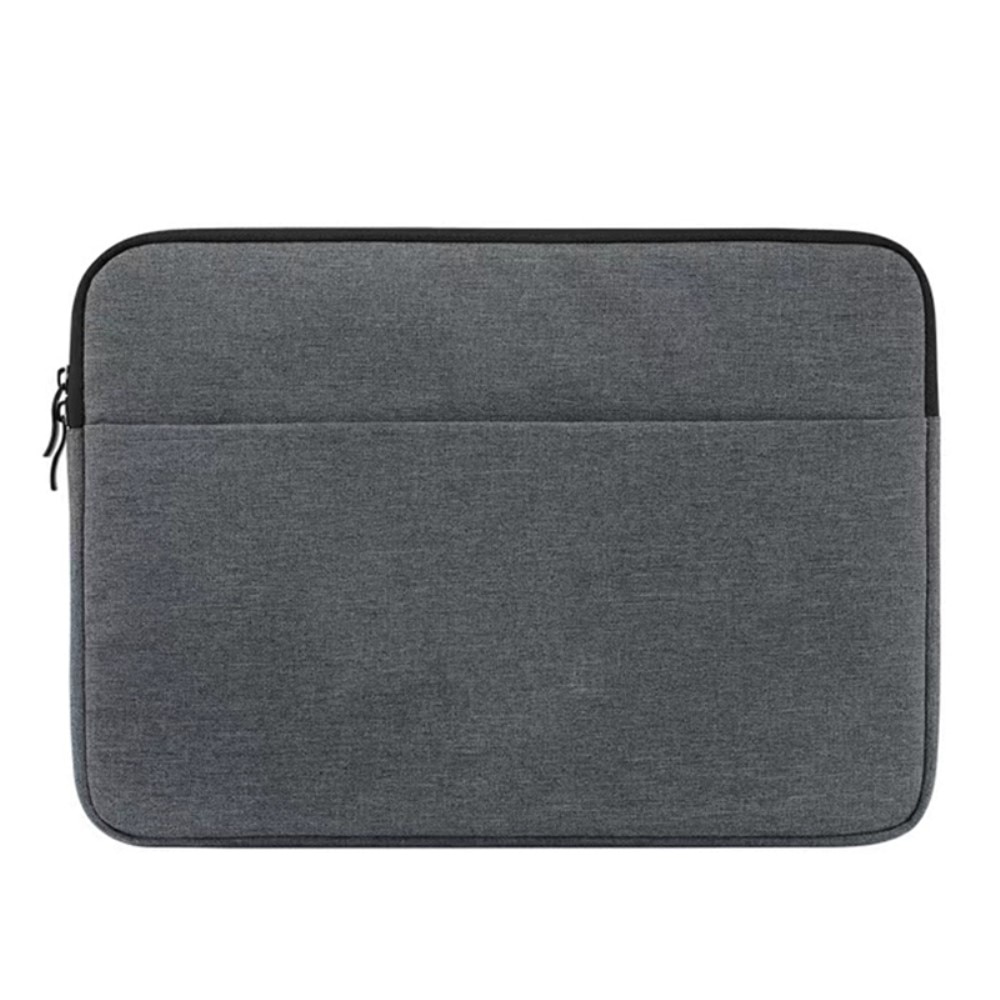 Sleeve voor iPad Pro 12.9 2nd Gen (2017) grijs