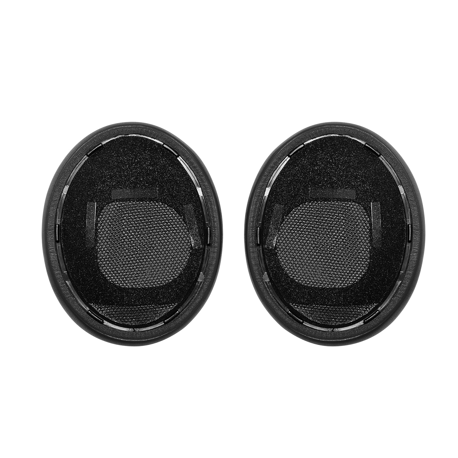 Oorkussentjes voor  Bose QuietComfort Ultra Zwart