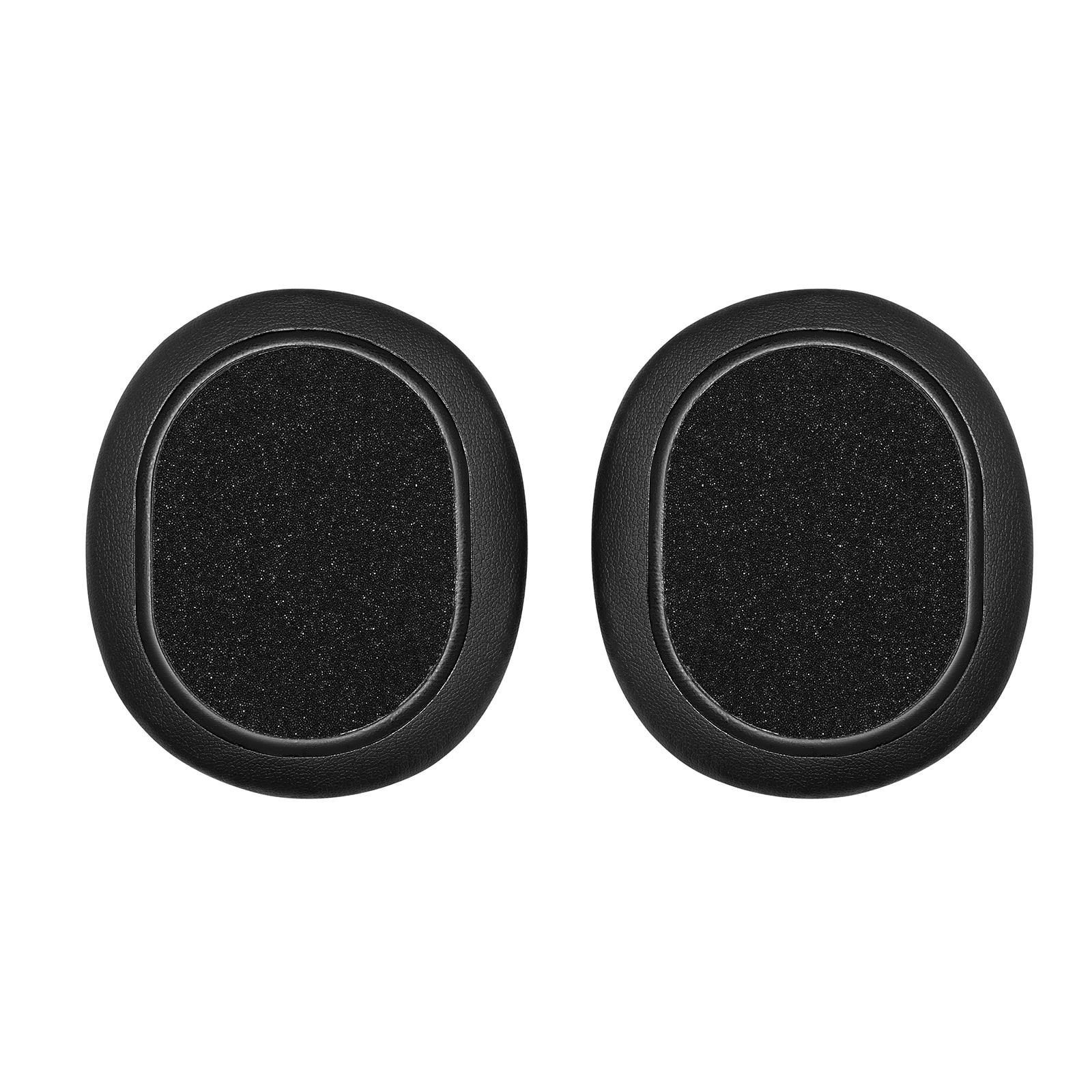 Oorkussentjes voor Audio-technica ATH-M50X zwart