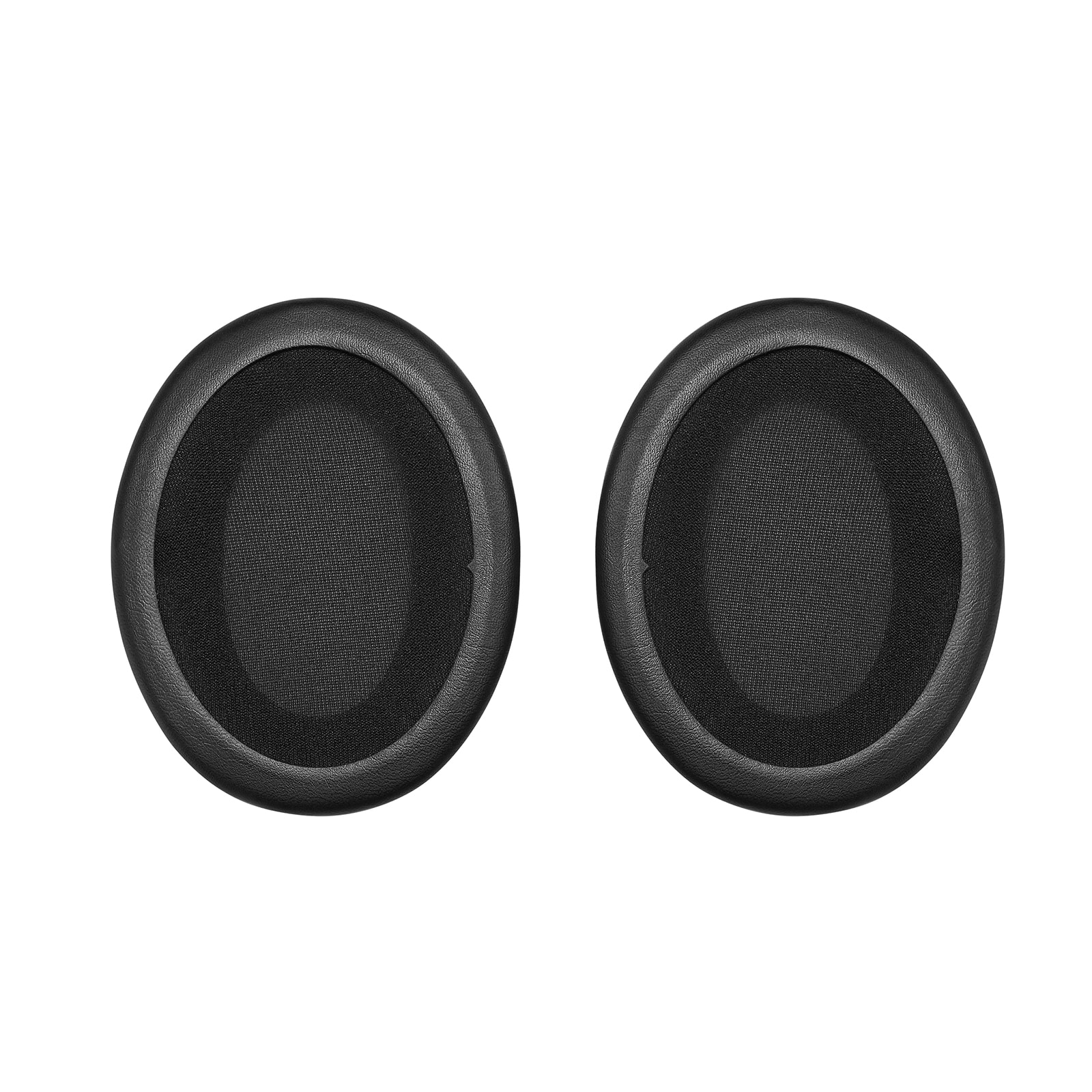 Oorkussentjes voor  HyperX Cloud Alpha S Zwart