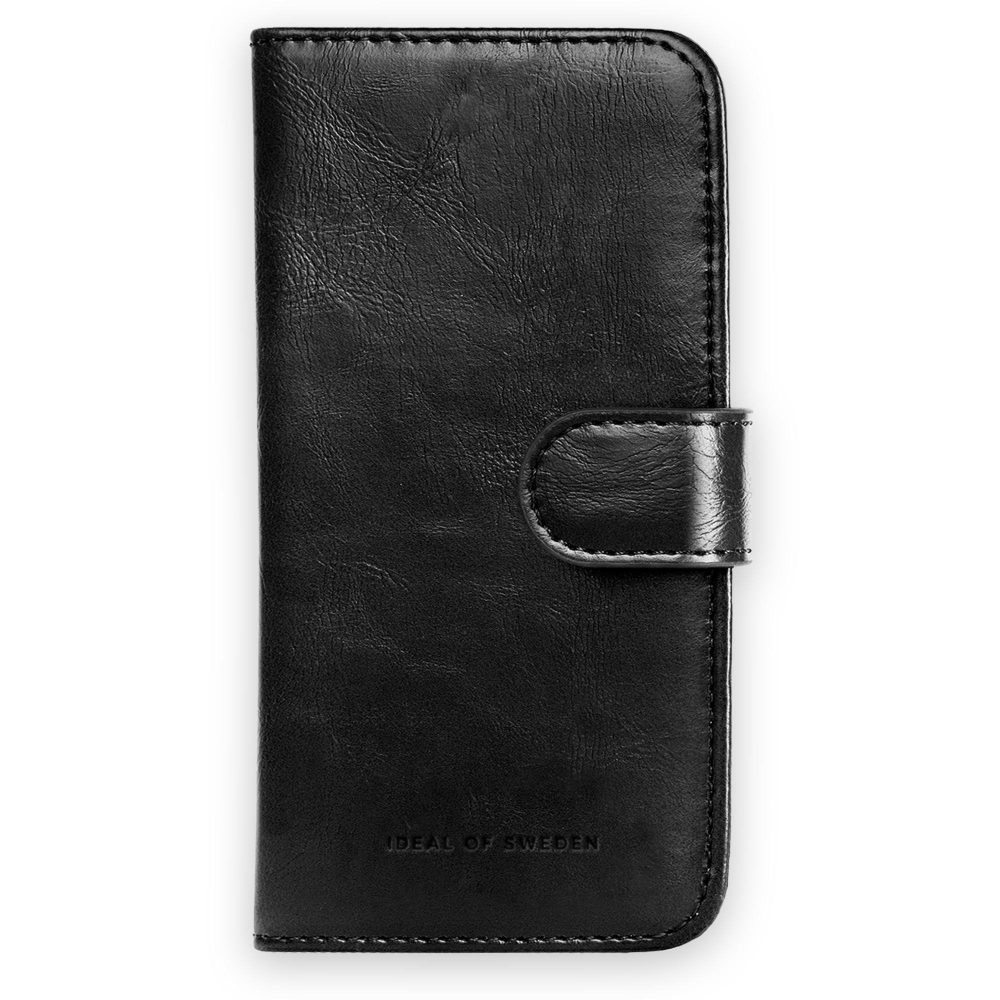 Magnet Wallet+ Samsung Galaxy S21 Ultra Zwart