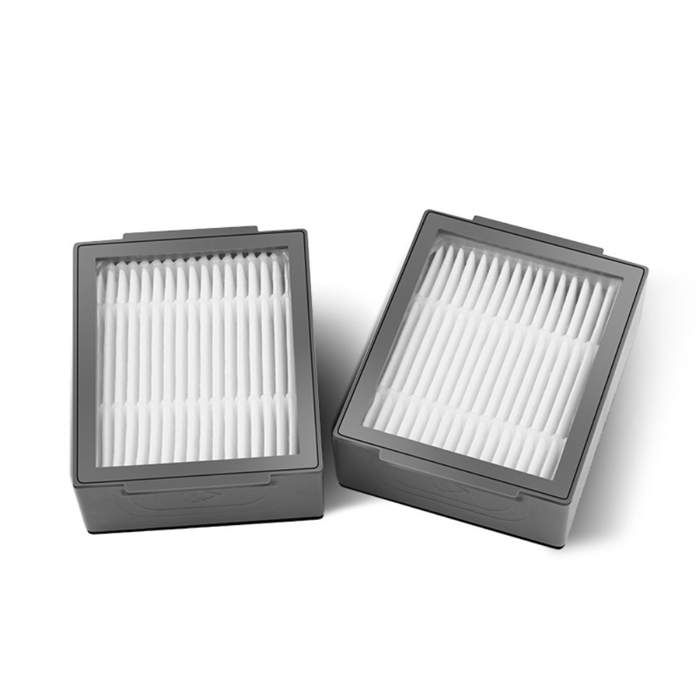 2-pack Filter voor iRobot Roomba i7