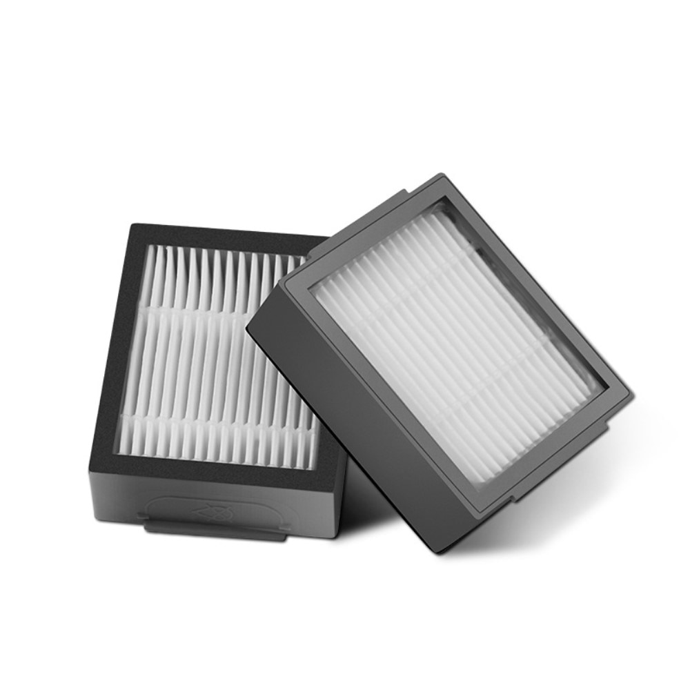 2-pack Filter voor iRobot Roomba E6