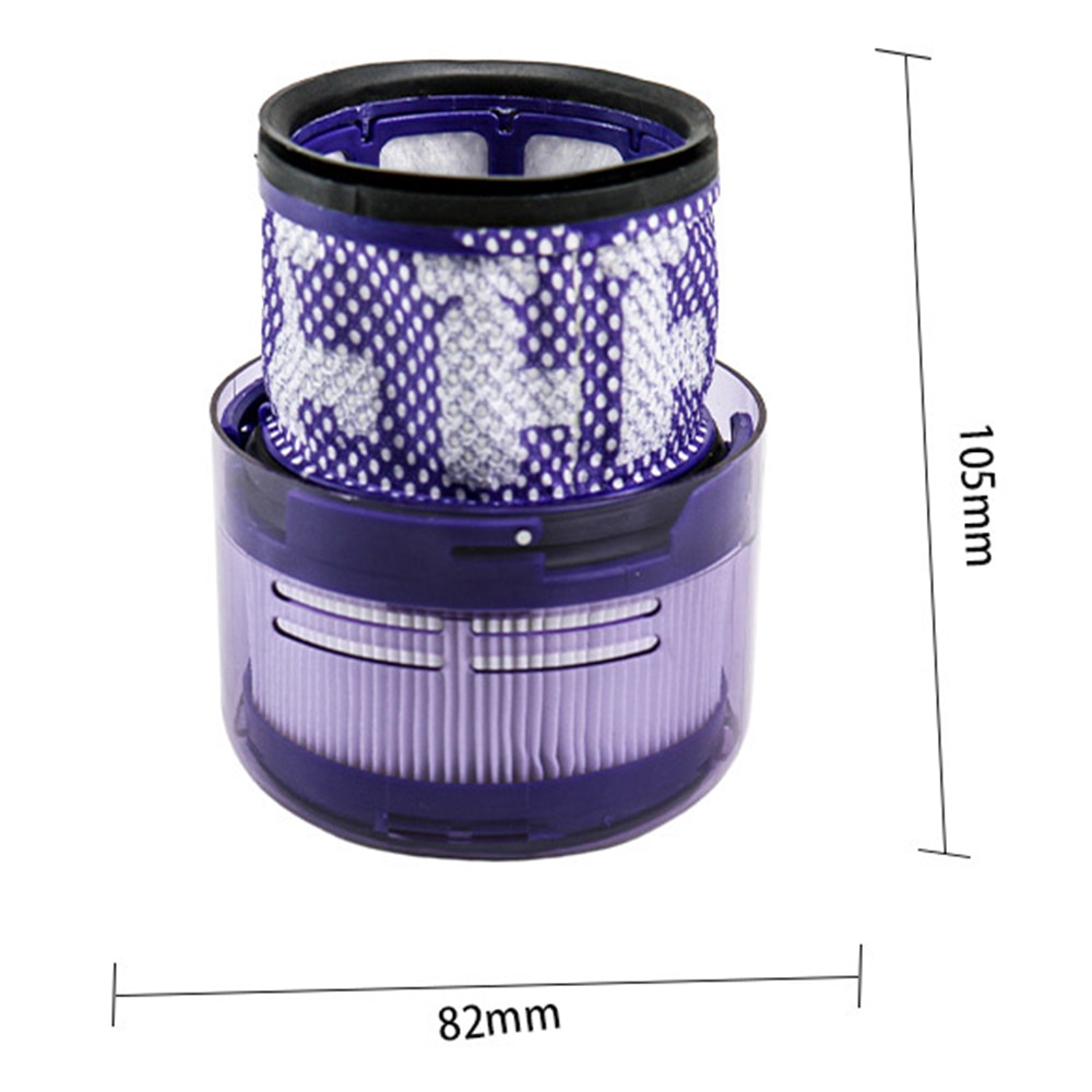 HEPA-filter voor  Dyson Omni-Glide