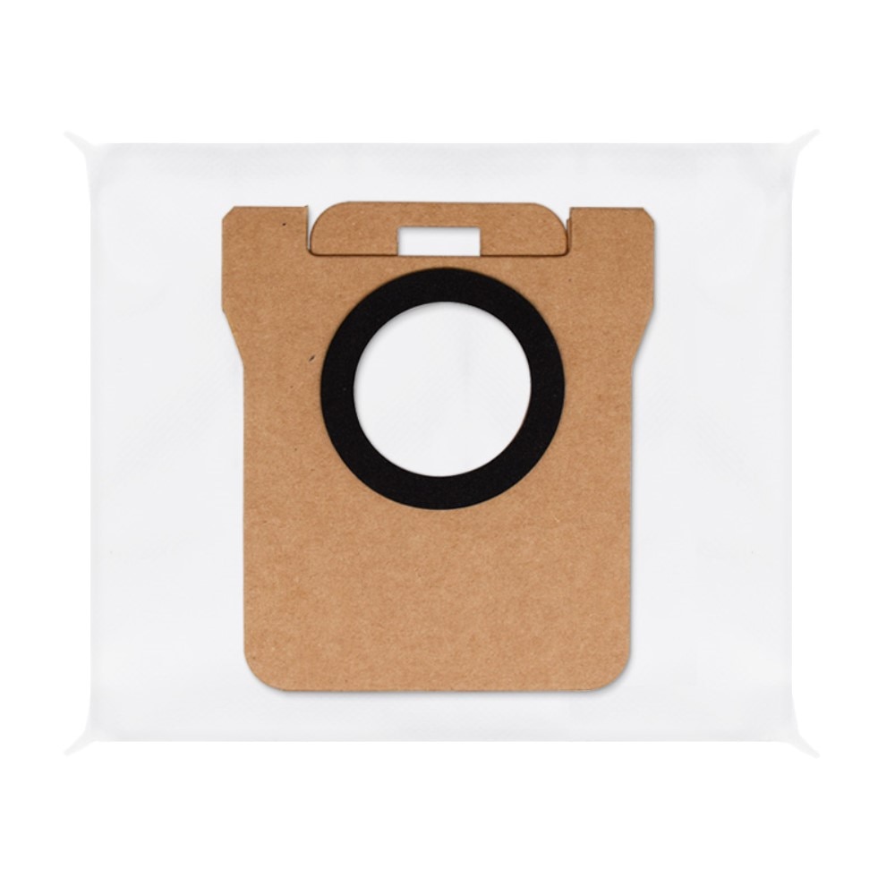 2-pack Stofzuigerzakken voor  Dreame X40 Ultra