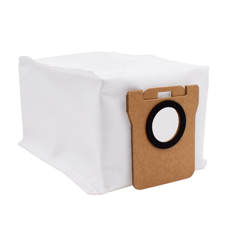 2-pack Stofzuigerzakken voor  Dreame X40 Ultra
