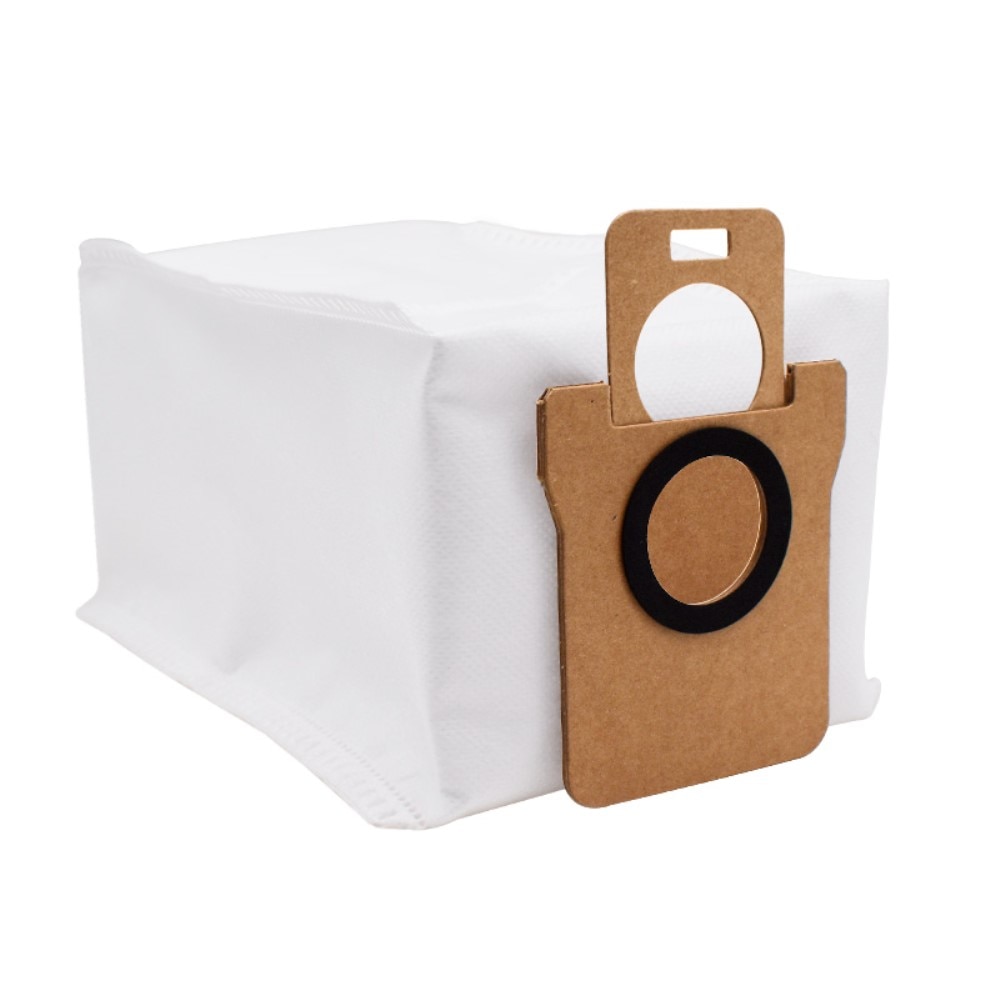 2-pack Stofzuigerzakken voor  Dreame X40 Ultra