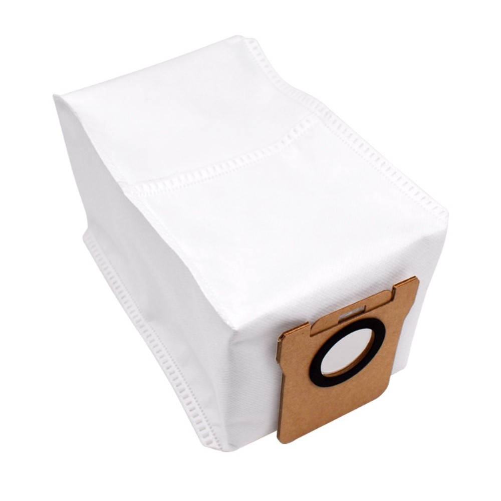 2-pack Stofzuigerzakken voor  Dreame X40 Ultra