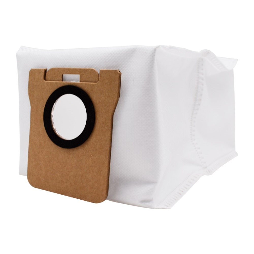 2-pack Stofzuigerzakken voor  Dreame X40 Ultra