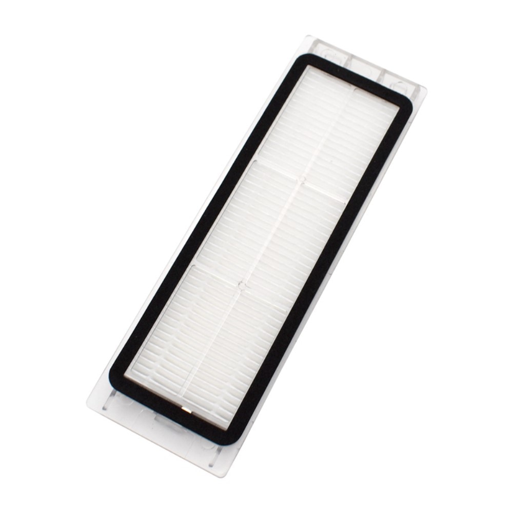 2-pack HEPA-filter voor  Roborock P10