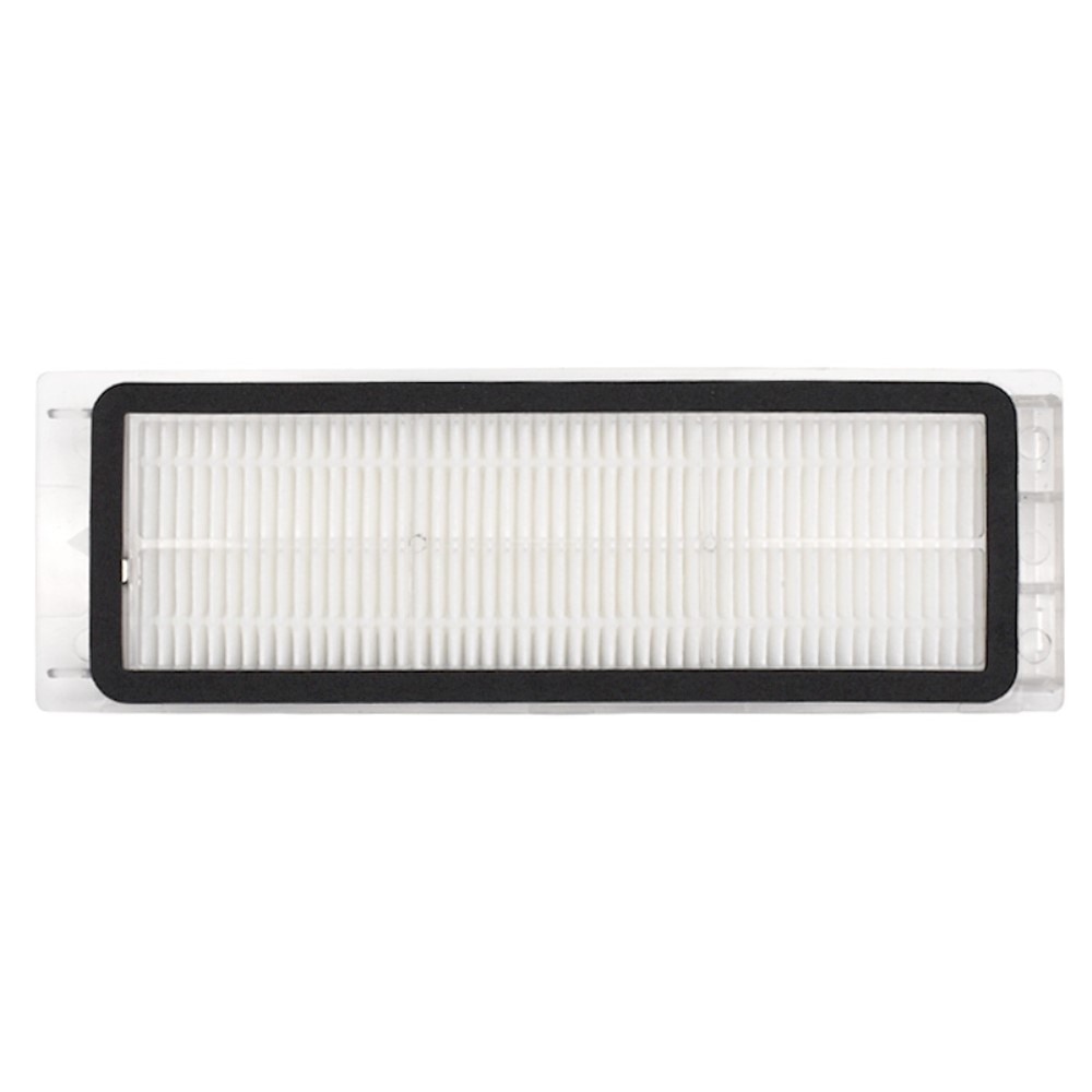 2-pack HEPA-filter voor  Roborock P10