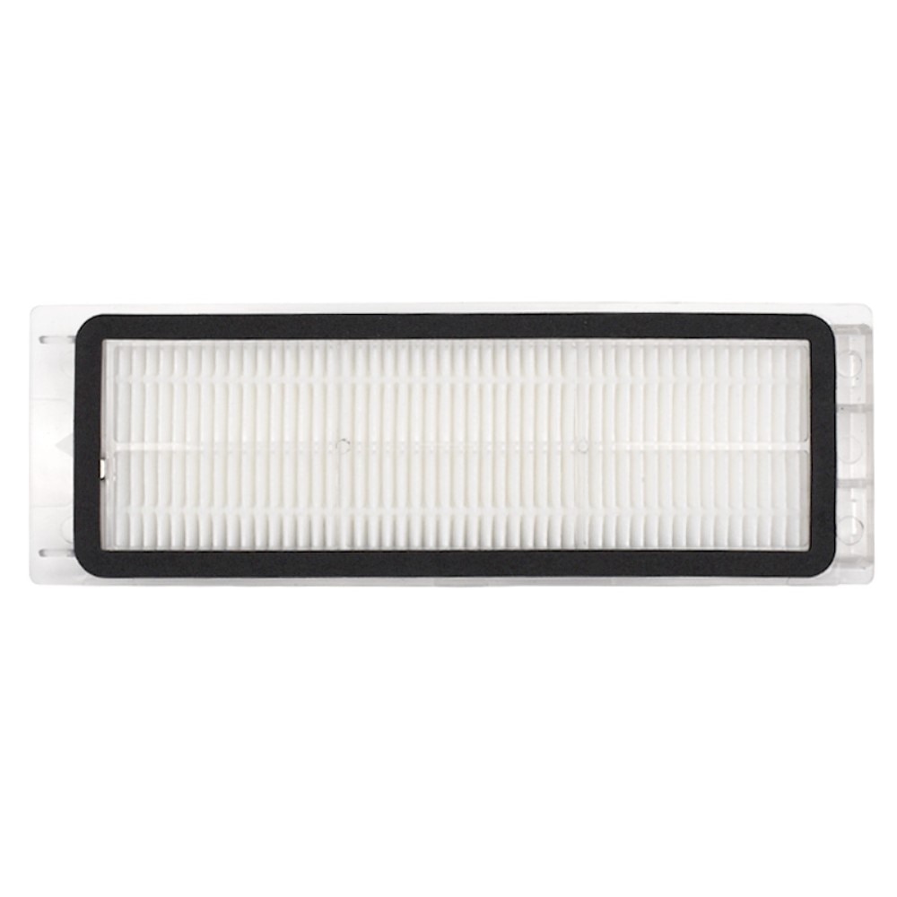 2-pack HEPA-filter voor Roborock Q Revo