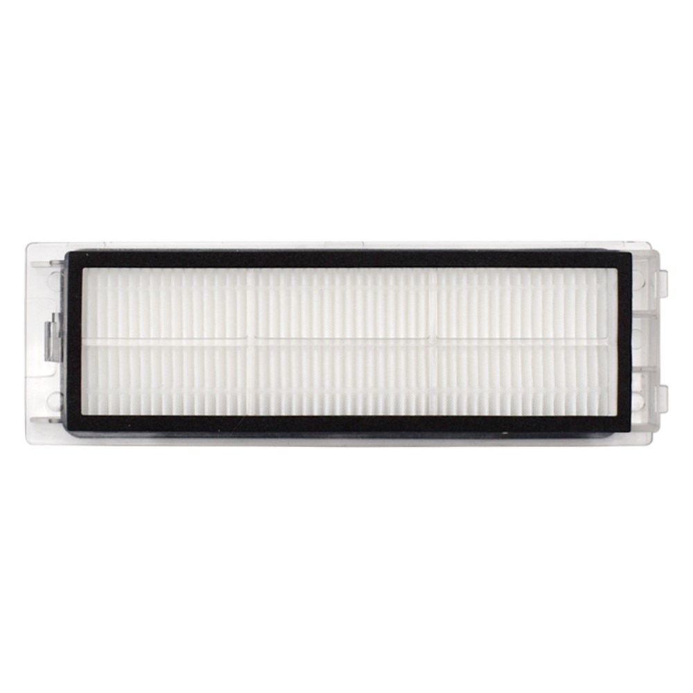2-pack HEPA-filter voor  Roborock P10