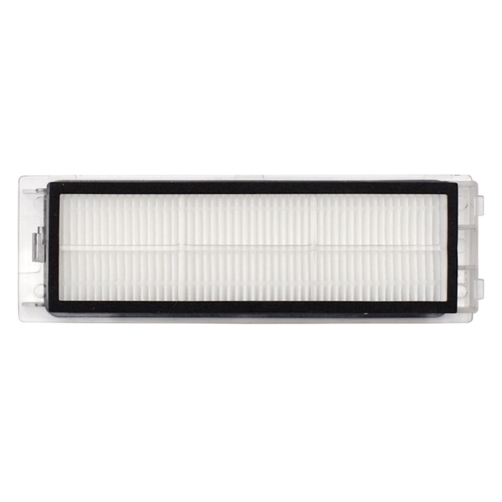 2-pack HEPA-filter voor Roborock Q Revo