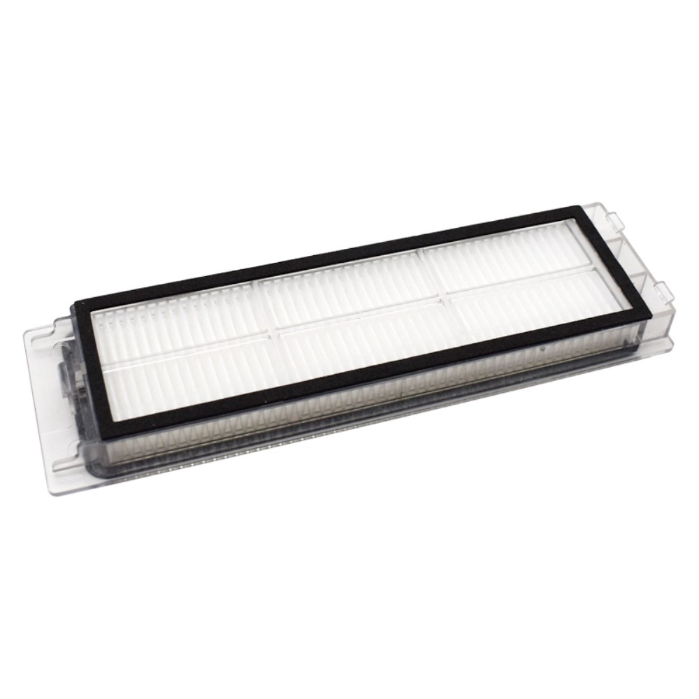 2-pack HEPA-filter voor  Roborock P10