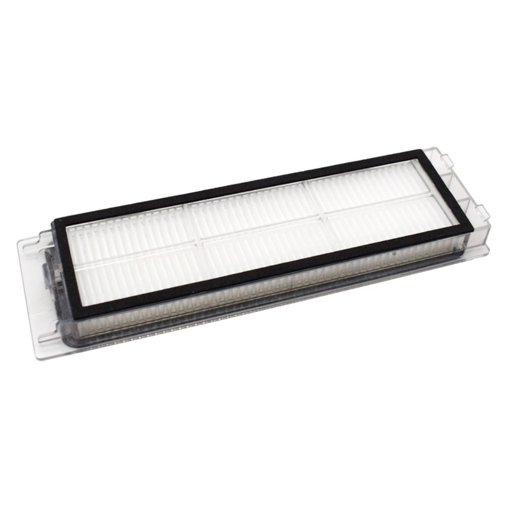 2-pack HEPA-filter voor Roborock P10