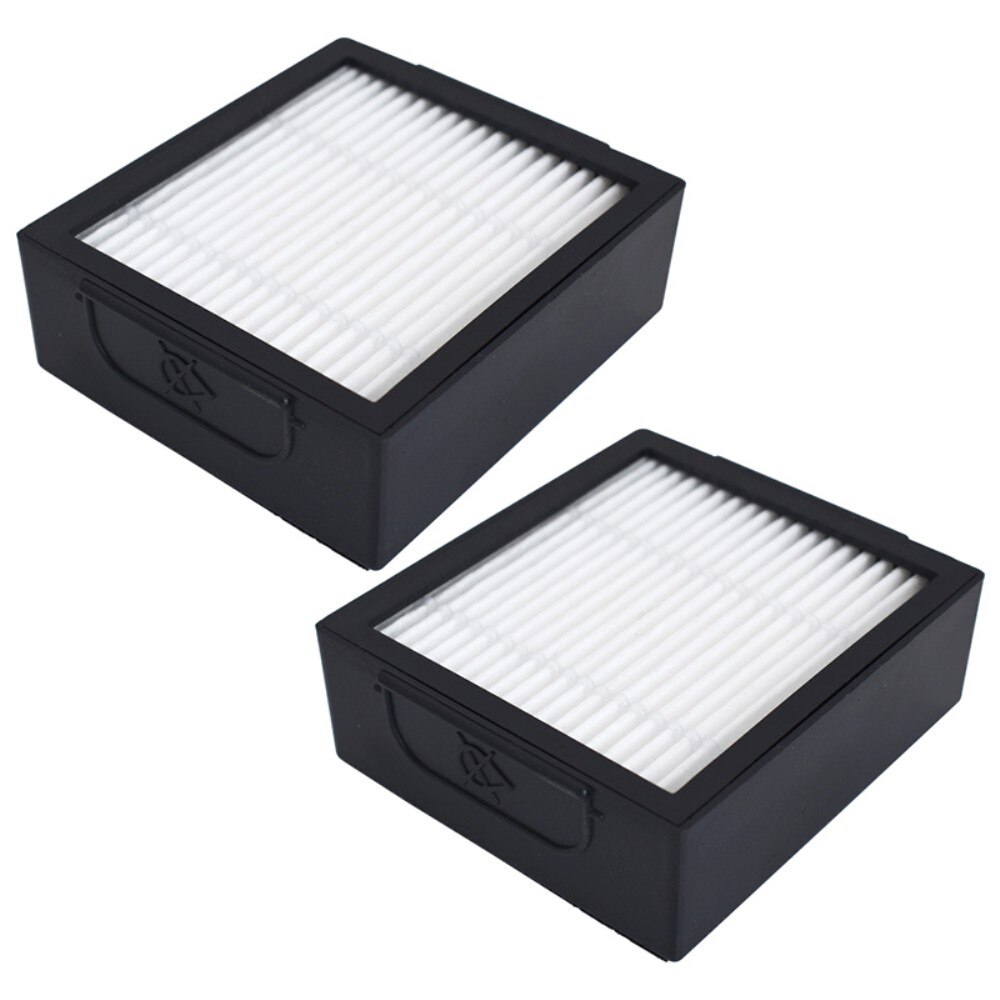 2-pack Filter voor iRobot Roomba Combo J7