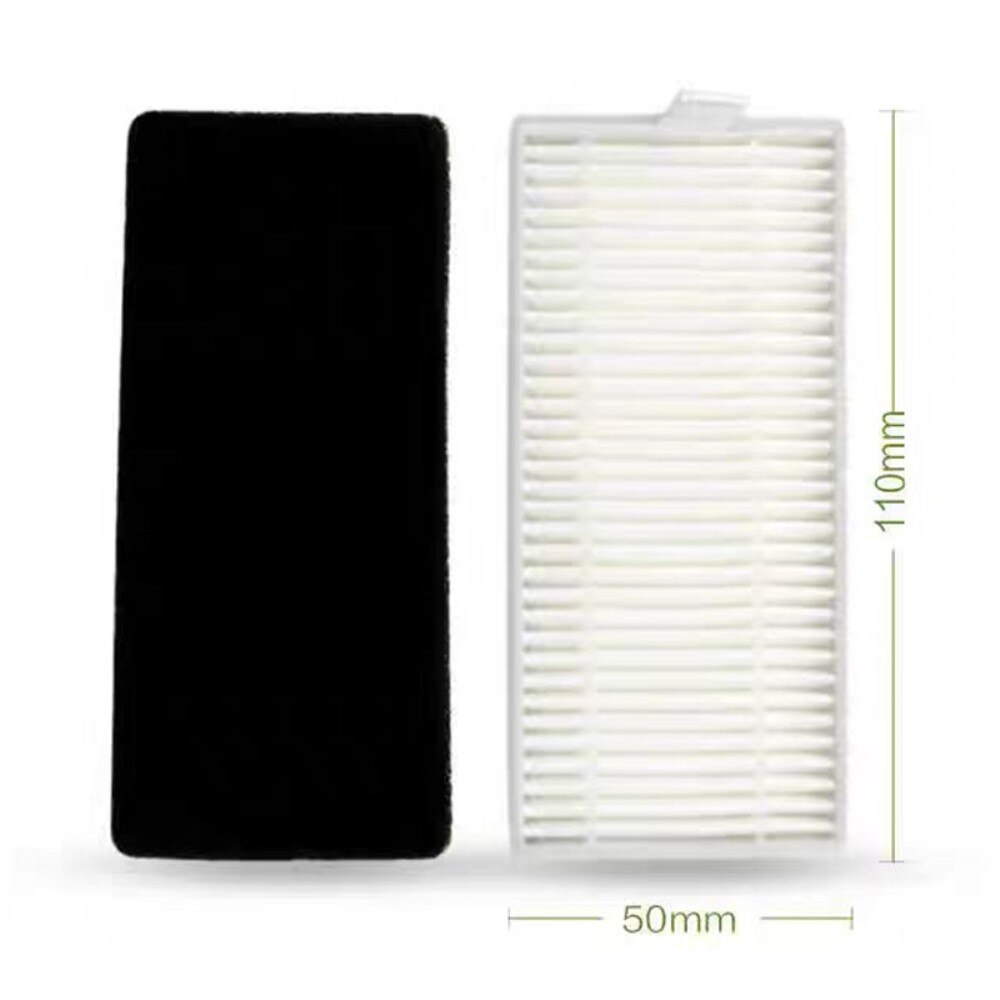 Filter voor Neatsvor S600