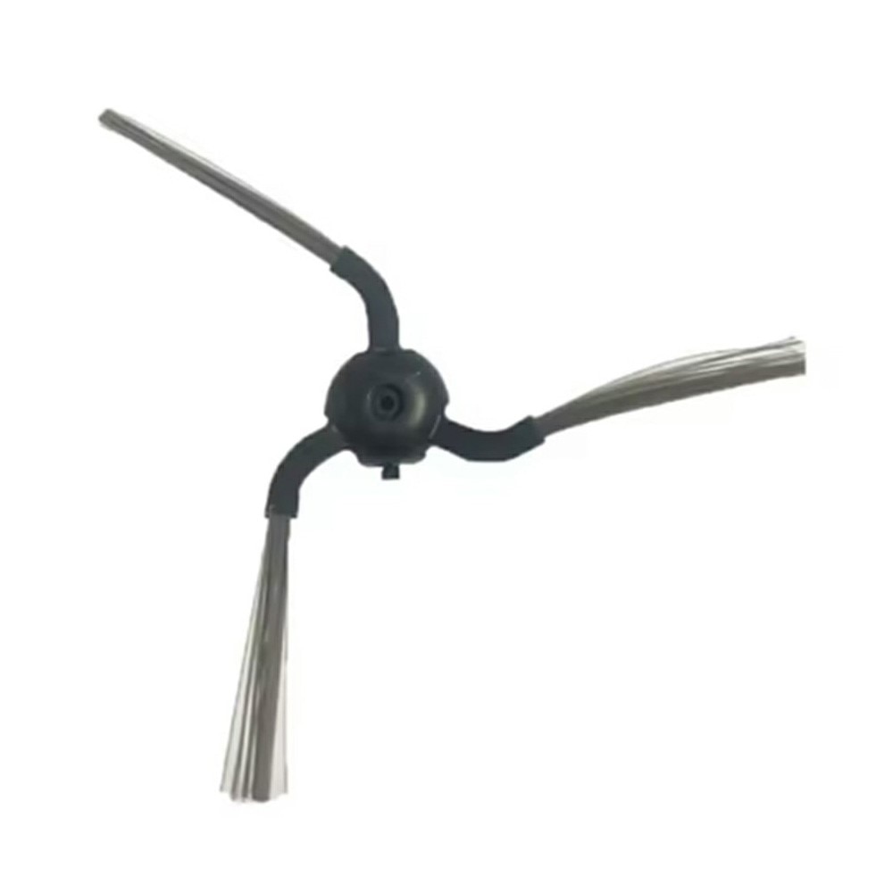 Zijborstel Eufy C10 Zwart