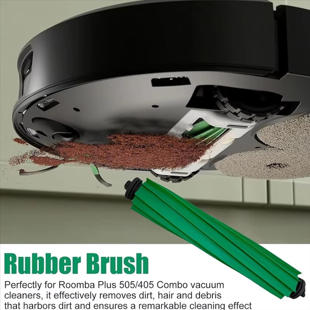 Hoofdborstel iRobot Roomba Plus 505 Combo