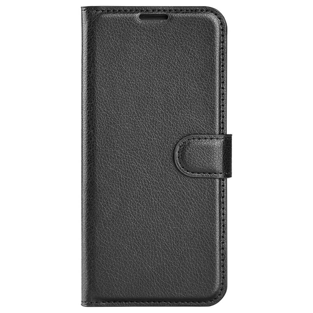  Honor 70 Smartphonehoesje Zwart