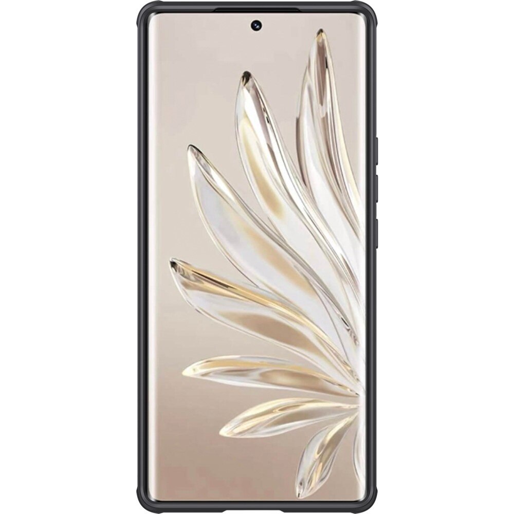 CamShield Case  Honor 70 Zwart