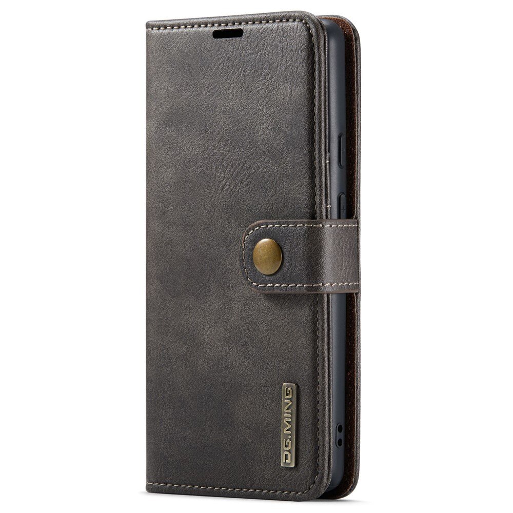 Magnet Wallet Google Pixel 6a Brown