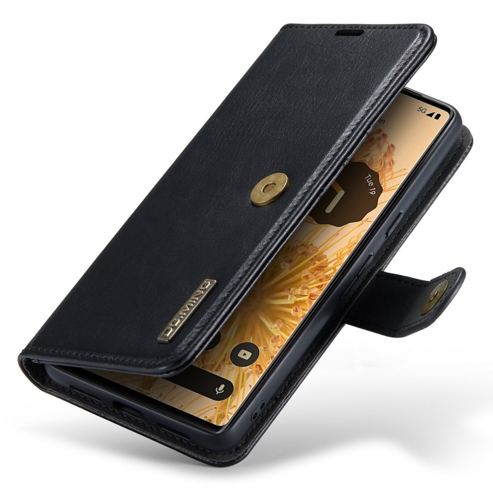 Magnet Wallet Google Pixel 7 Pro Zwart