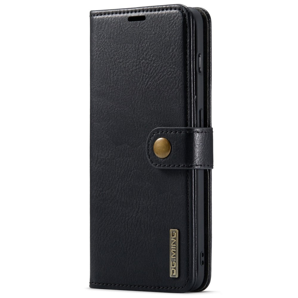 Magnet Wallet OnePlus 10 Pro Zwart