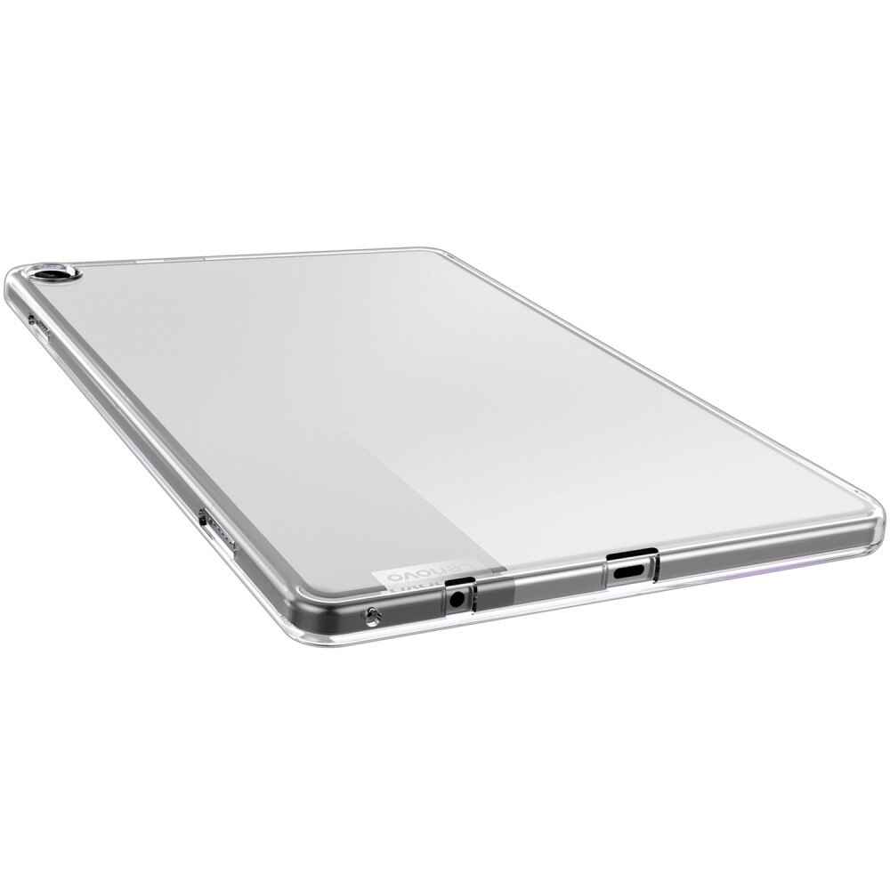 Lenovo Tab M10 (3rd gen) Backcover hoesje transparant