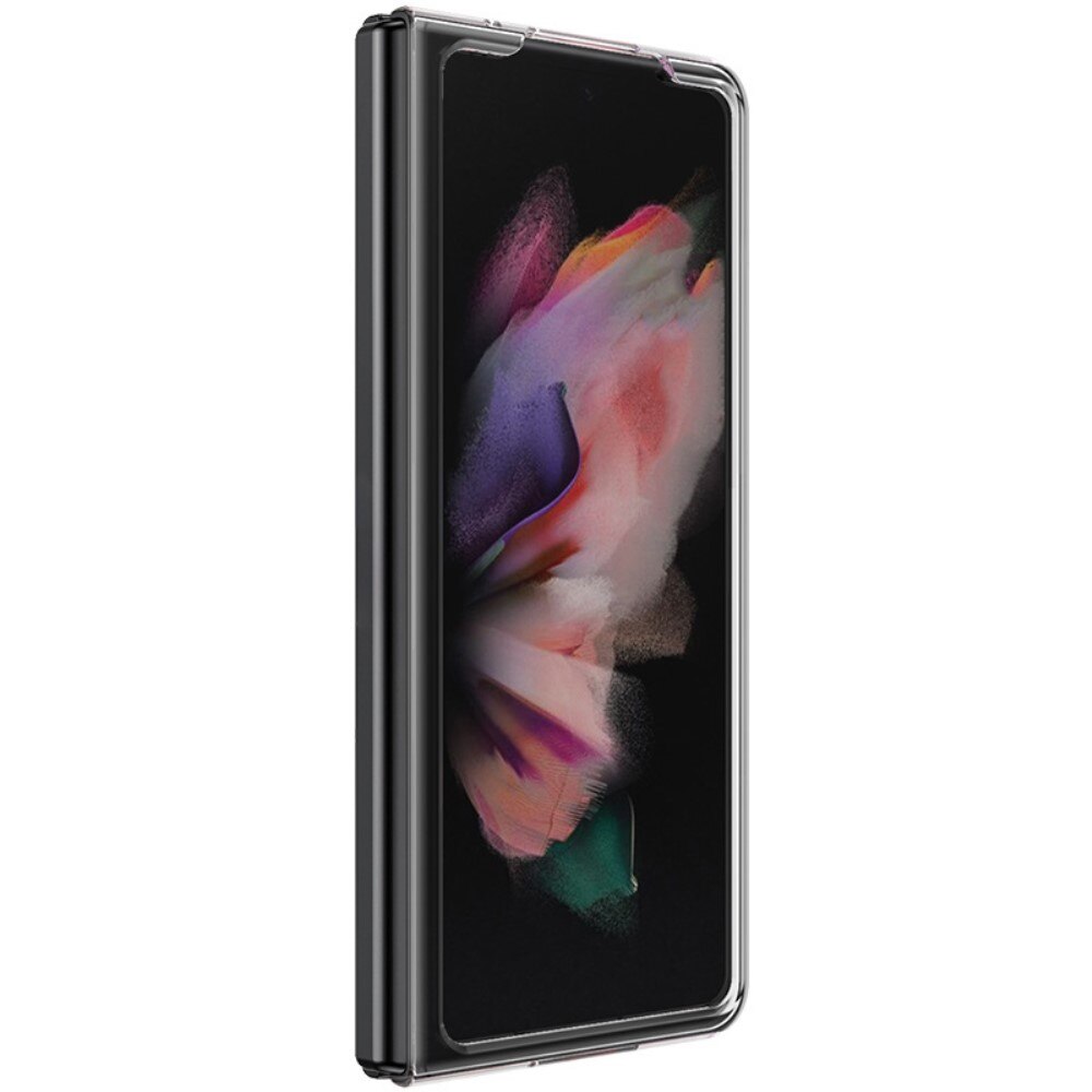 Air Case Samsung Galaxy Z Fold 4 Crystal Clear