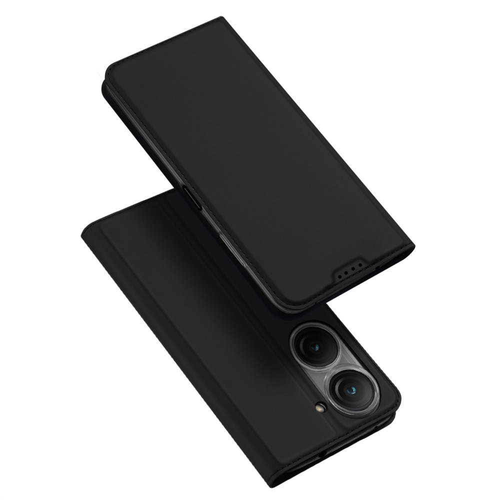 Skin Pro Series Asus Zenfone 9 Black