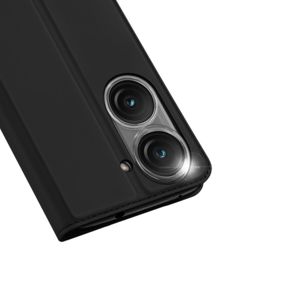 Skin Pro Series Asus ZenFone 9 - Zwart