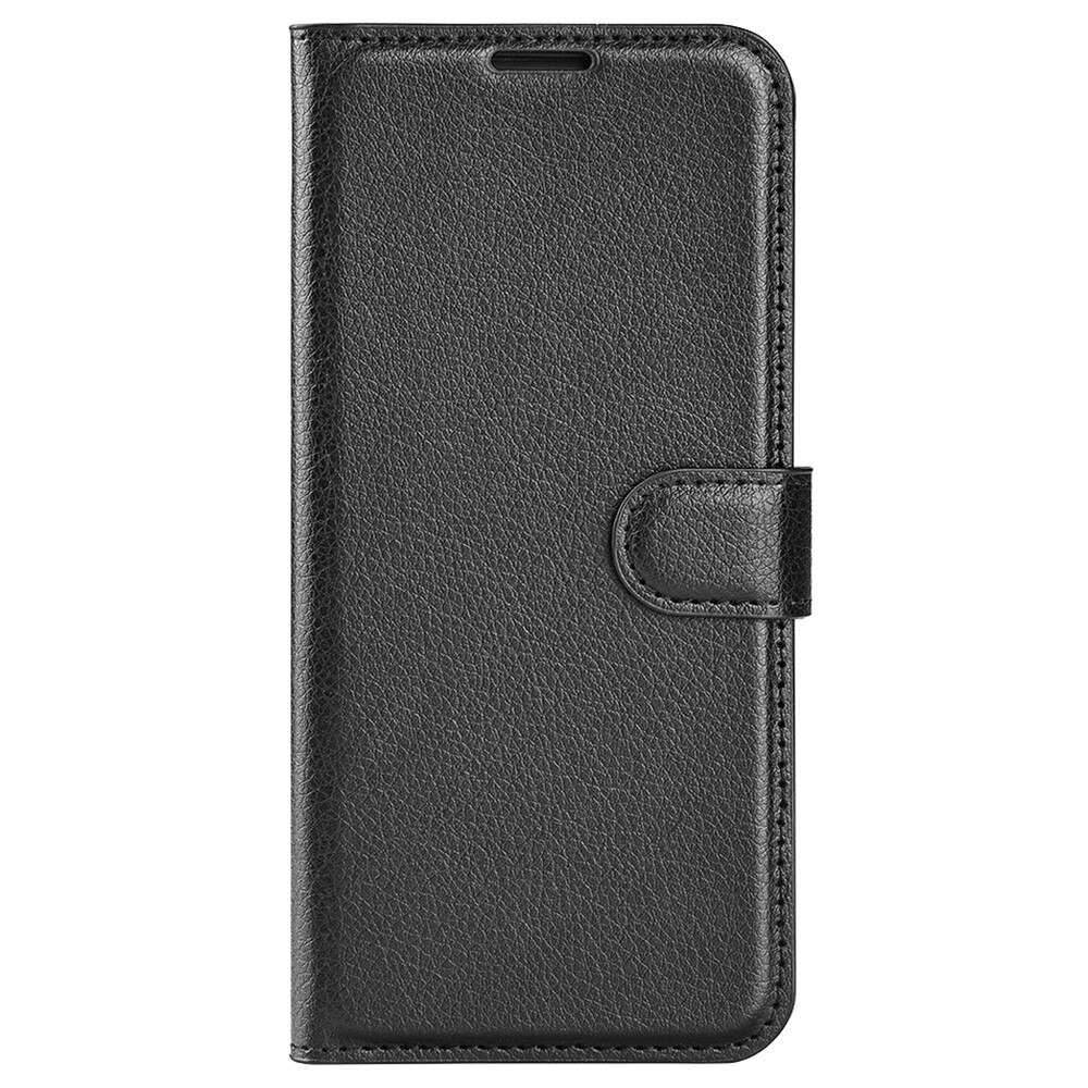  OnePlus 10T Smartphonehoesje Zwart