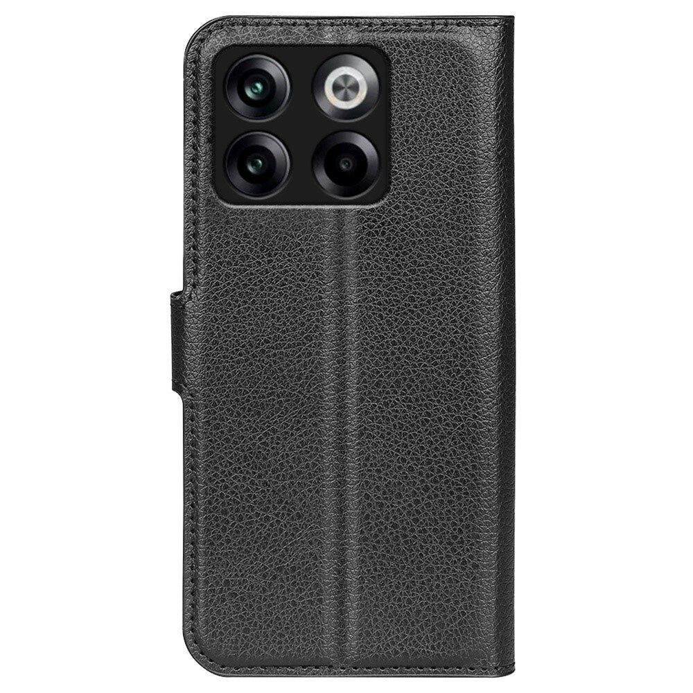  OnePlus 10T Smartphonehoesje Zwart