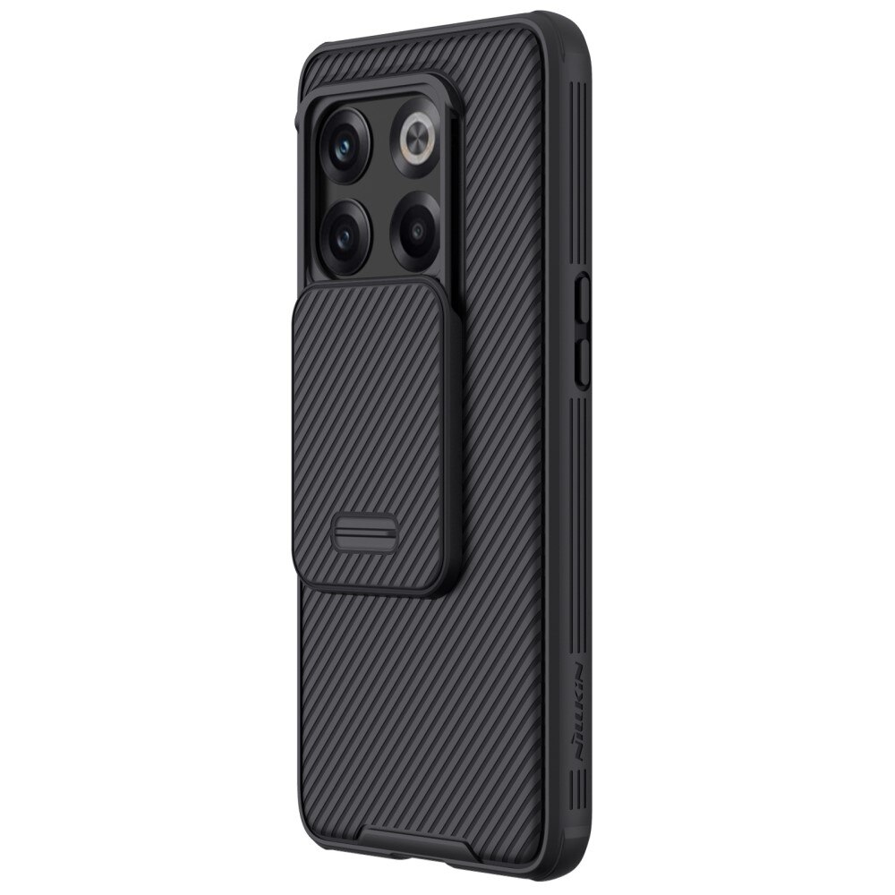 CamShield Case  OnePlus 10T Zwart