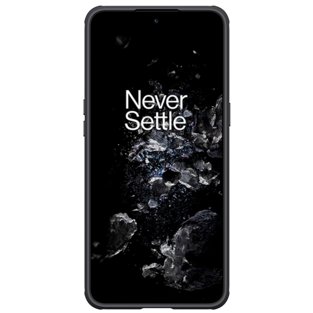 CamShield Case  OnePlus 10T Zwart