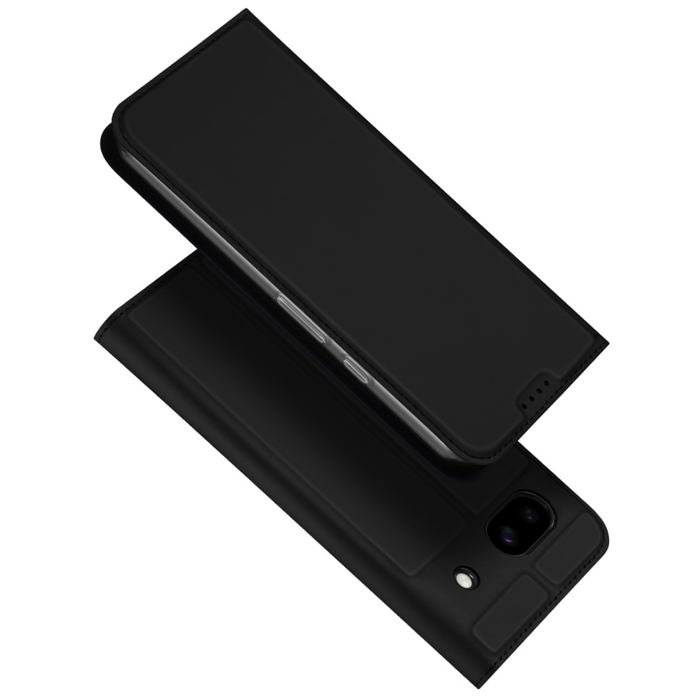 Skin Pro Series Google Pixel 8a - Zwart