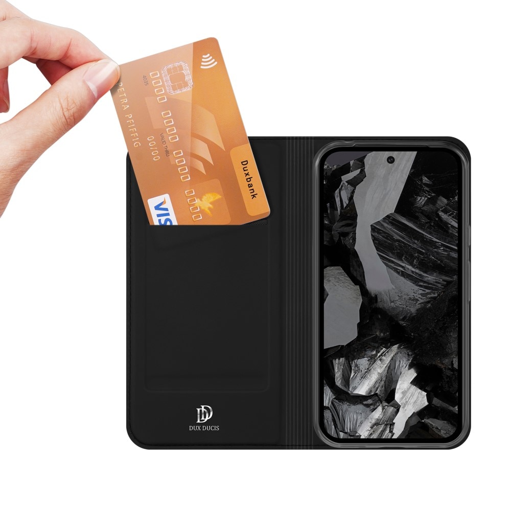 Skin Pro Series Google Pixel 8a - Zwart