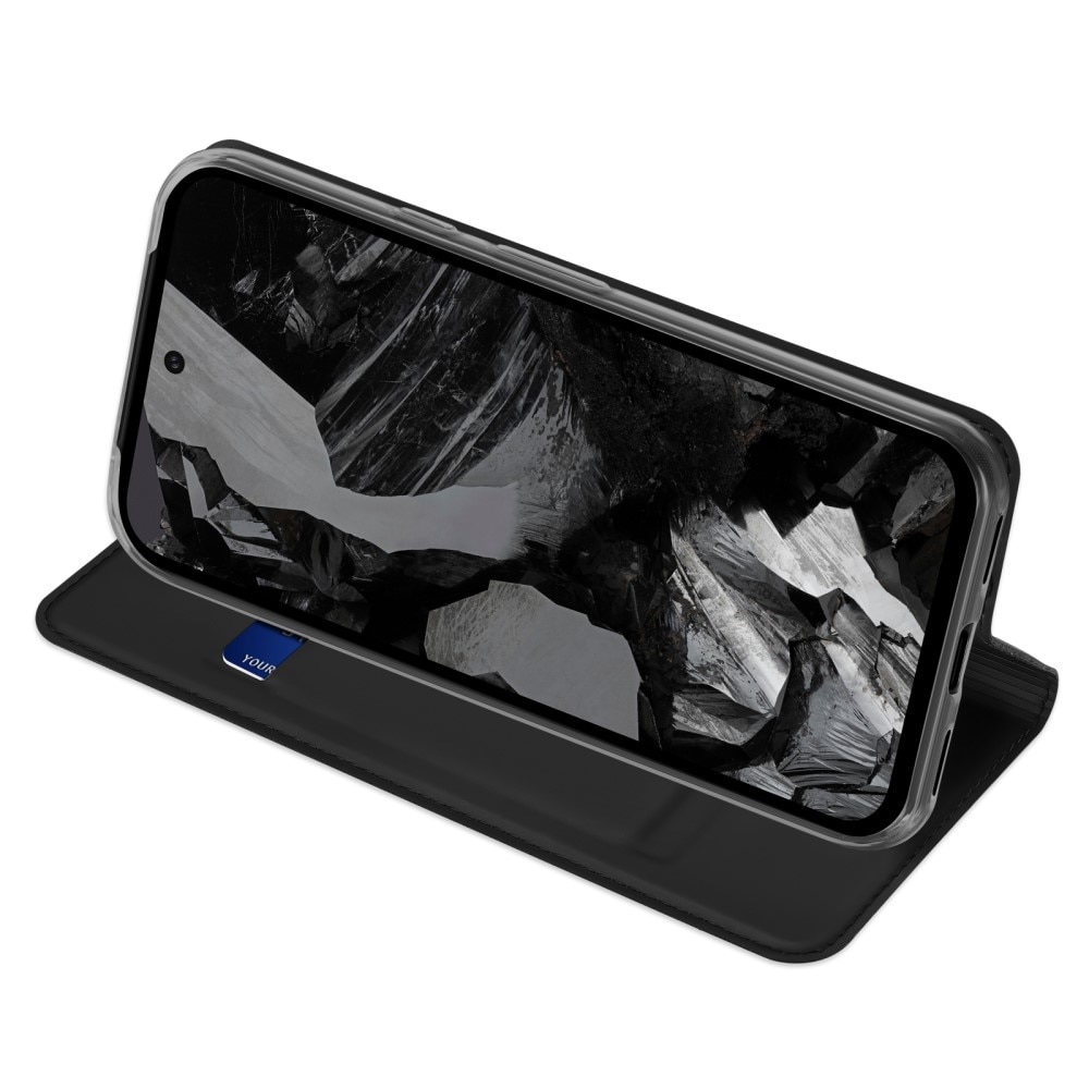 Skin Pro Series Google Pixel 8a - Zwart