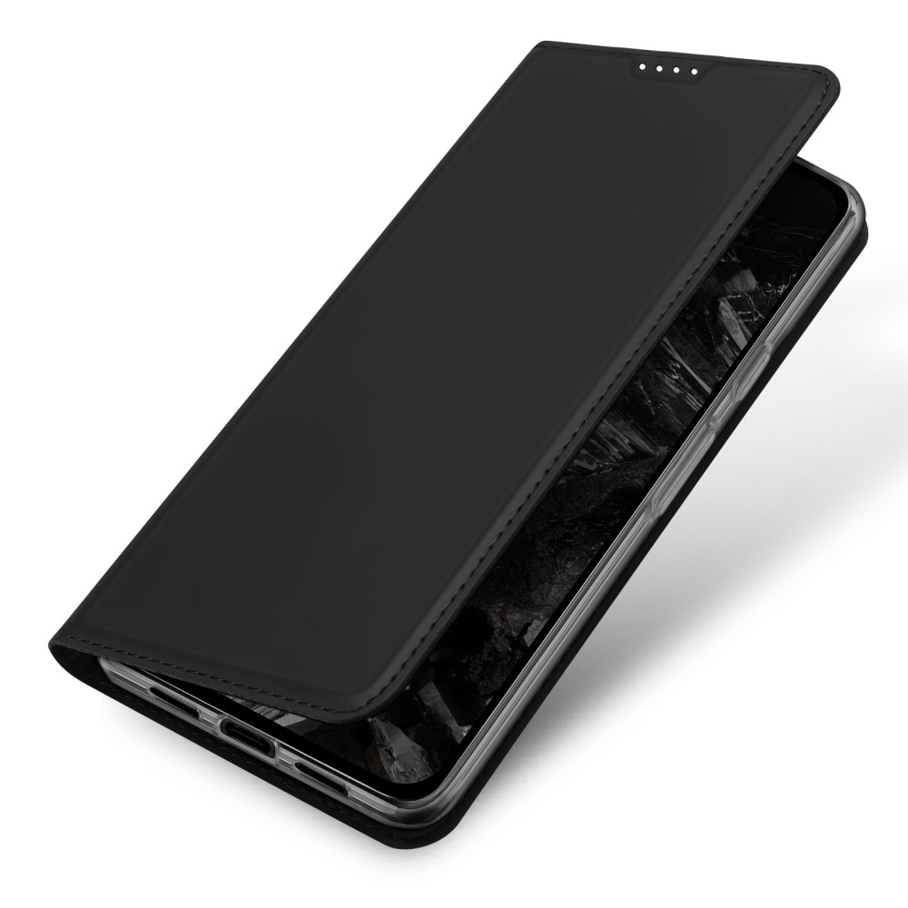 Skin Pro Series Google Pixel 8a - Zwart