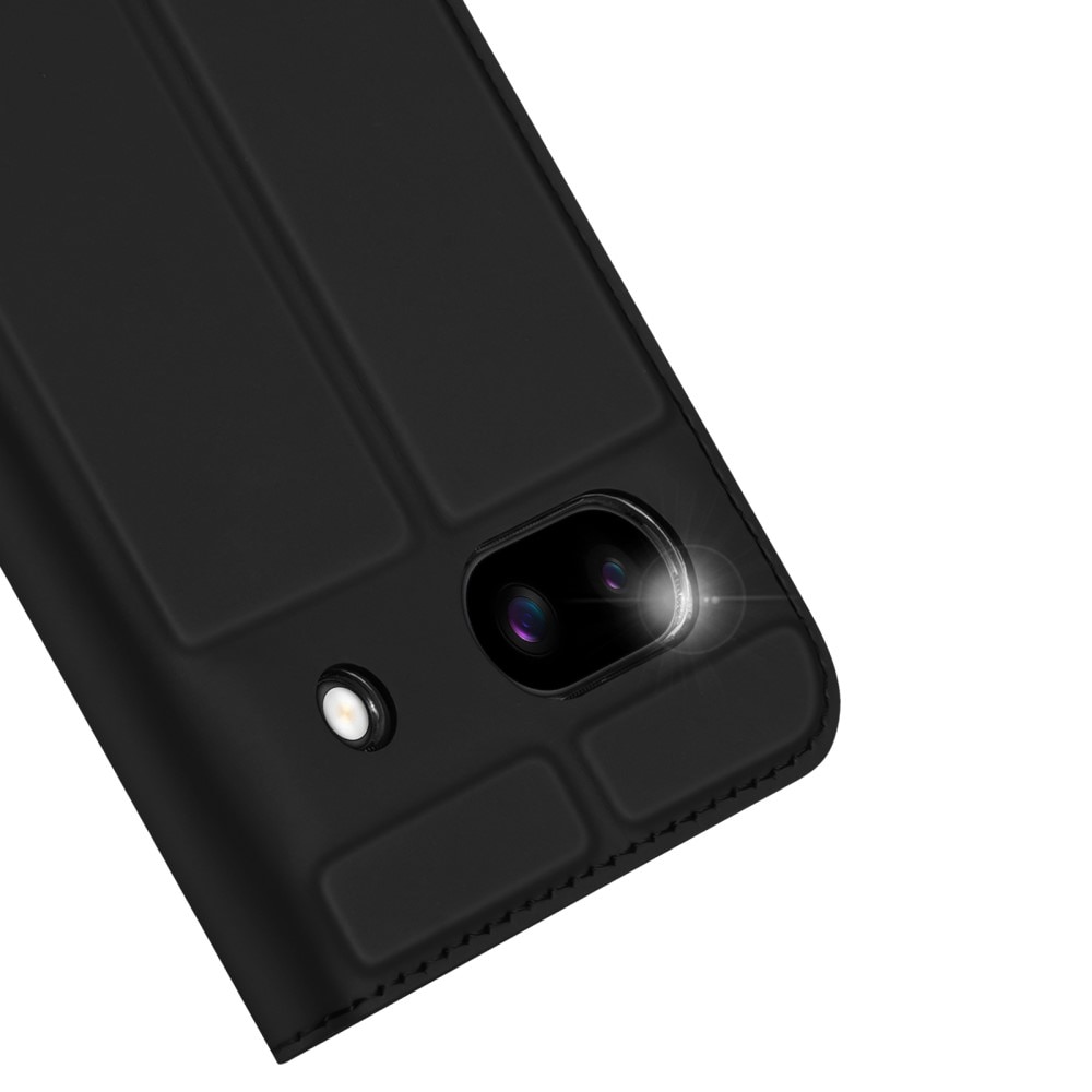 Skin Pro Series Google Pixel 8a - Zwart