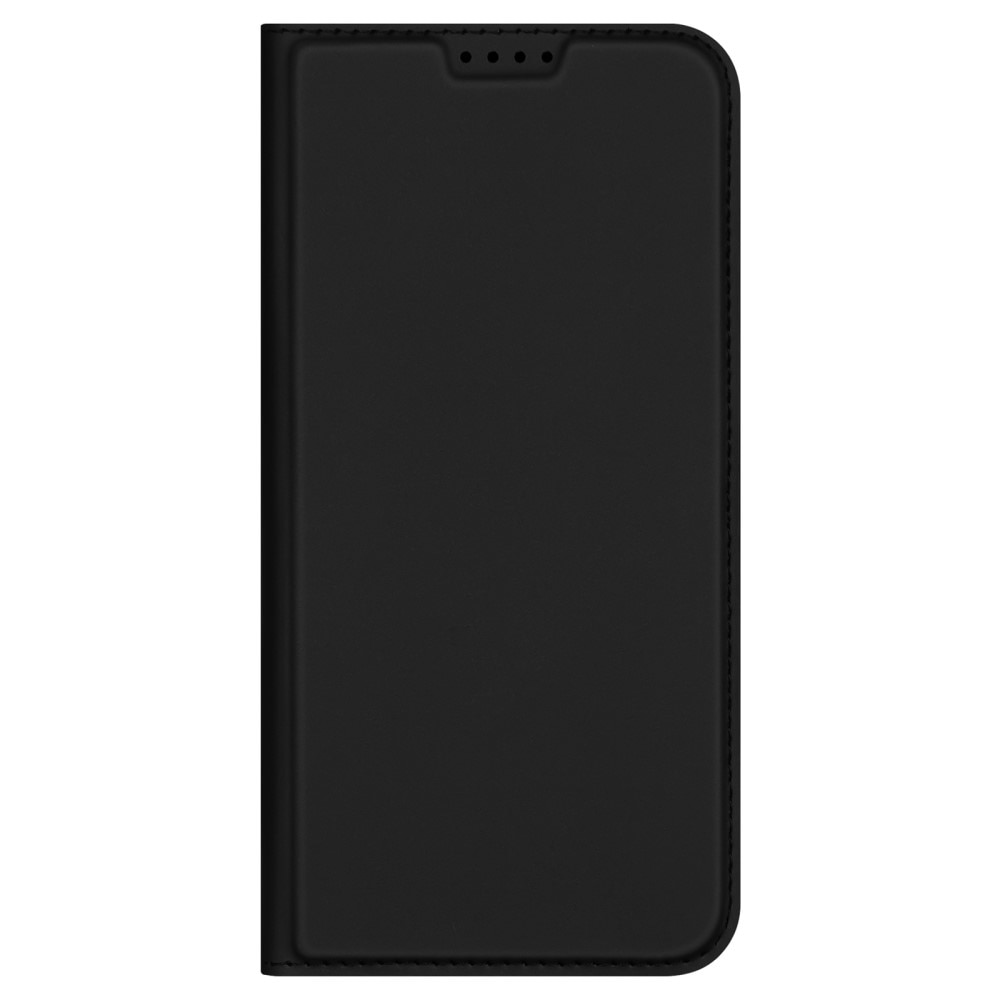 Skin Pro Series Google Pixel 8a - Zwart