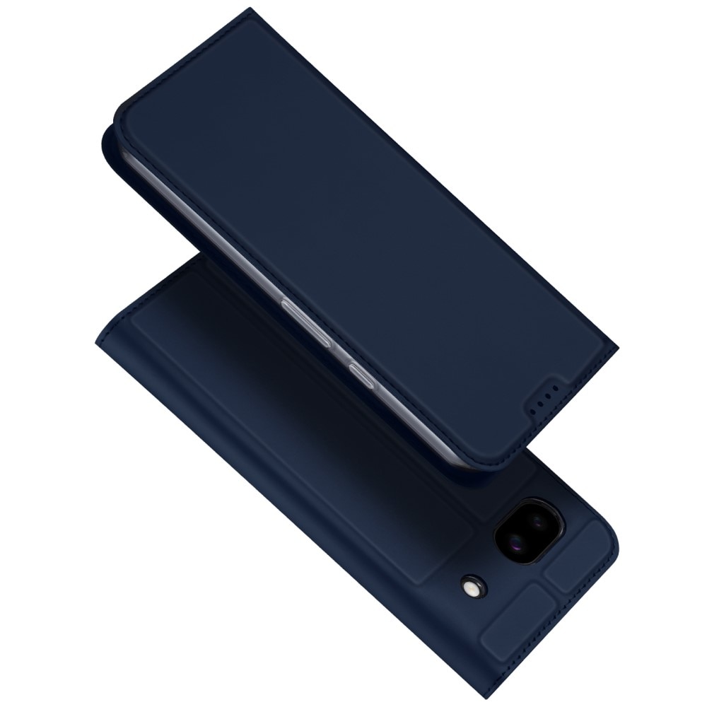 Skin Pro Series Google Pixel 8a - Blauw