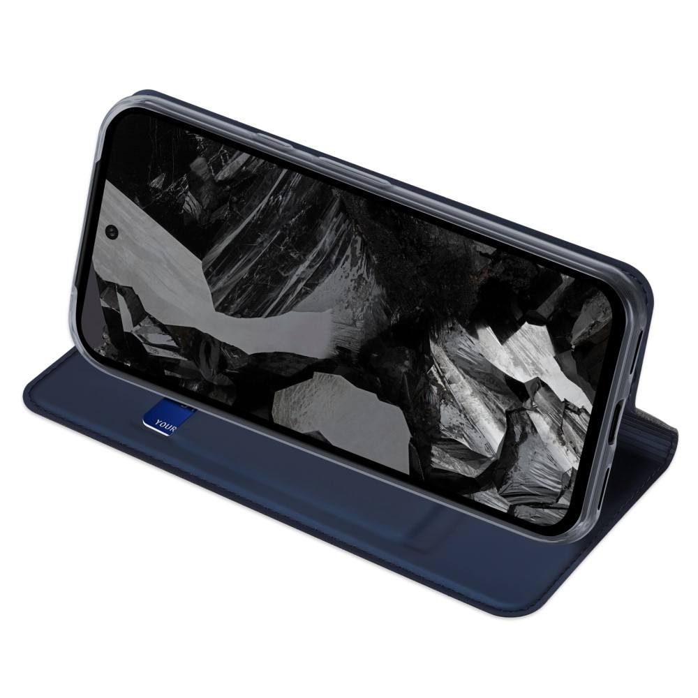 Skin Pro Series Google Pixel 8a - Blauw